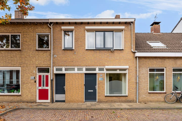 Photo 3 of Tongerlose Hoefstraat 15