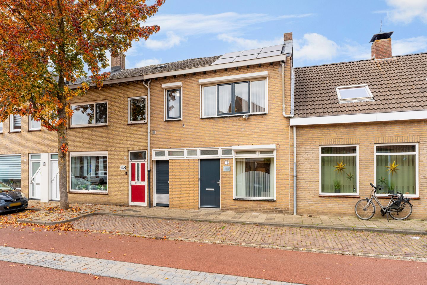 Photo 44 of Tongerlose Hoefstraat 15