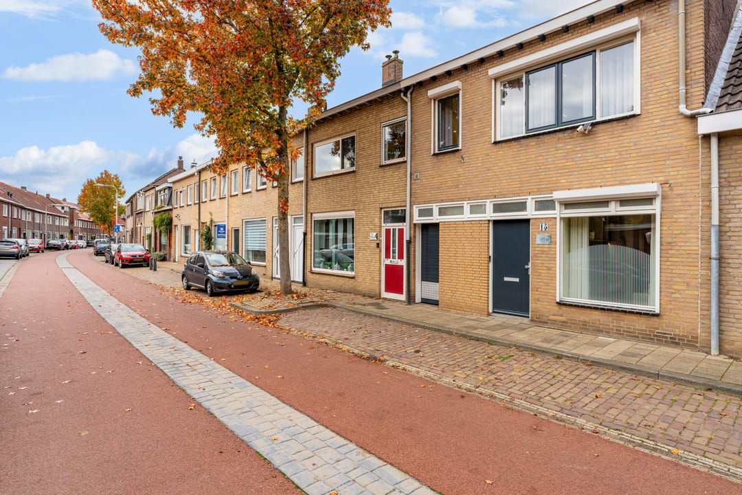 Photo 46 of Tongerlose Hoefstraat 15