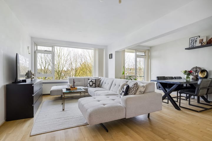 Foto 2 van Nieuwenoord 94