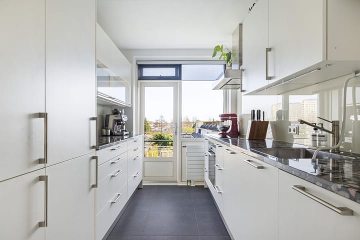 Foto 3 van Nieuwenoord 94