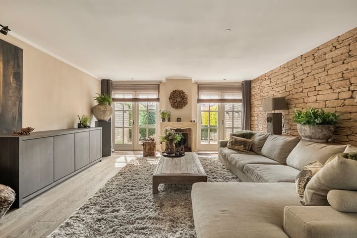 Foto 2 van Amberhof 20