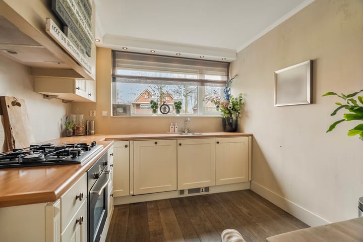 Foto 3 van Amberhof 20