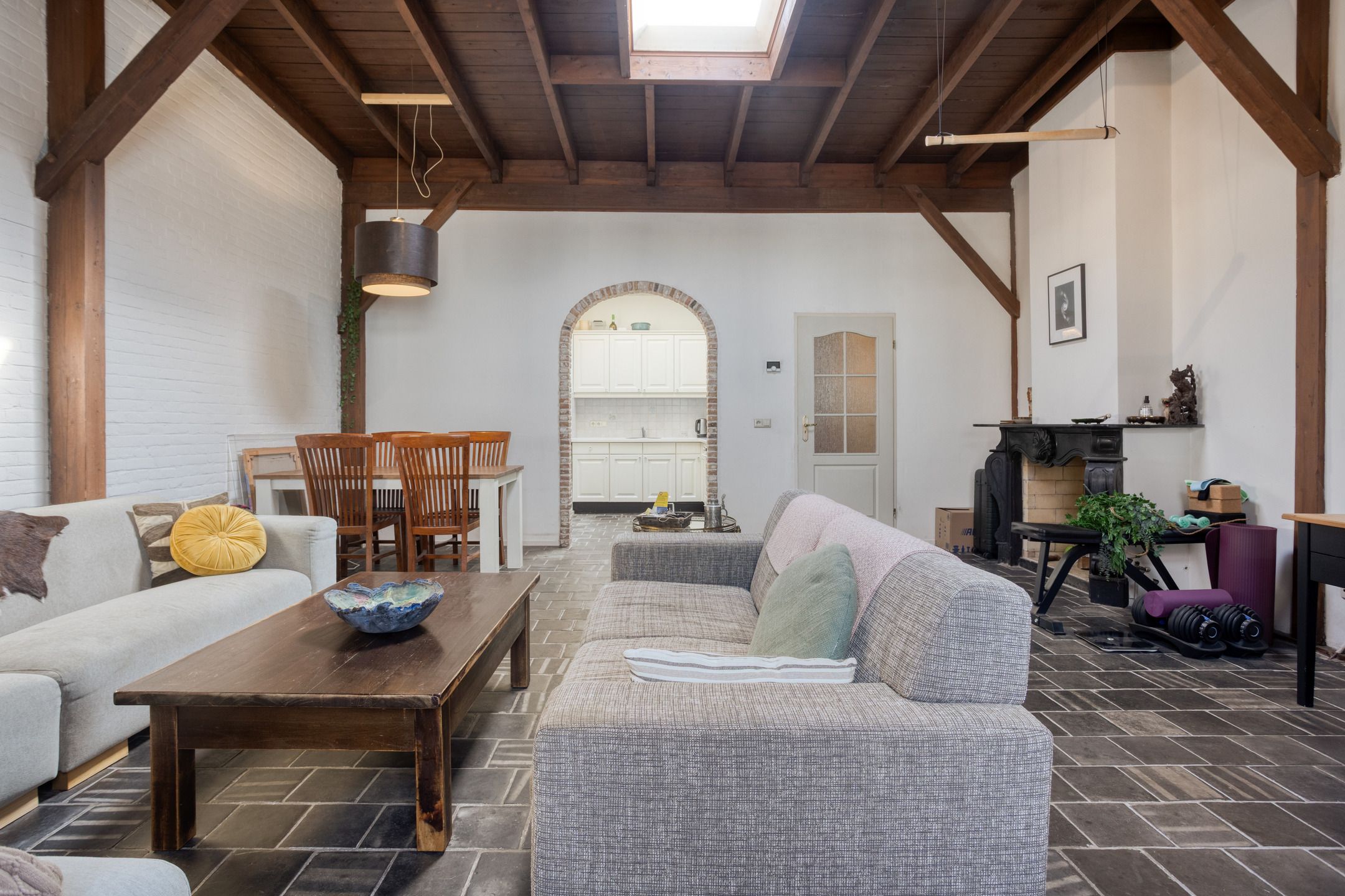 Photo 9 of Hoogstraat 18