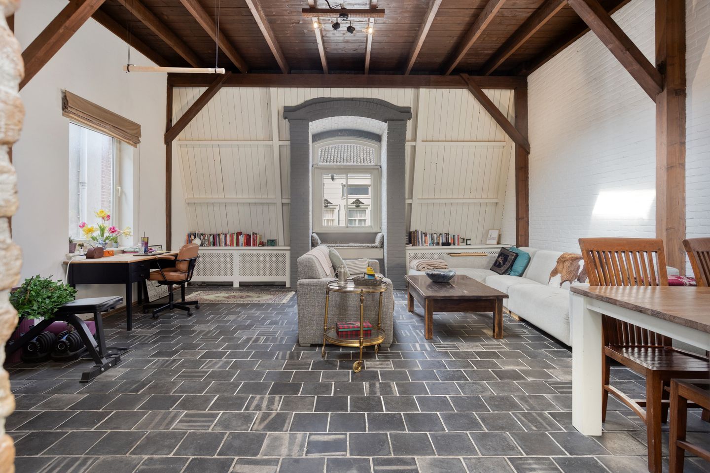 Photo 4 of Hoogstraat 18