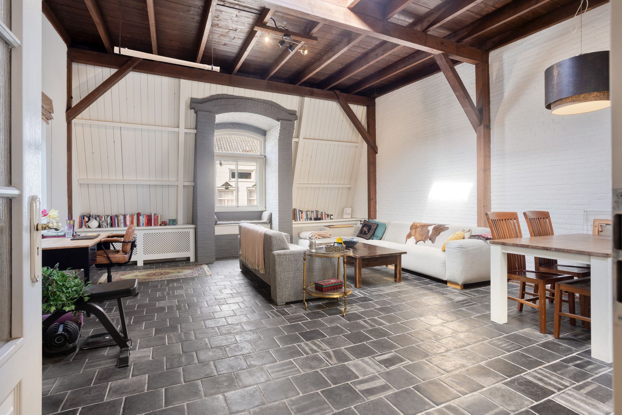 Photo 6 of Hoogstraat 18