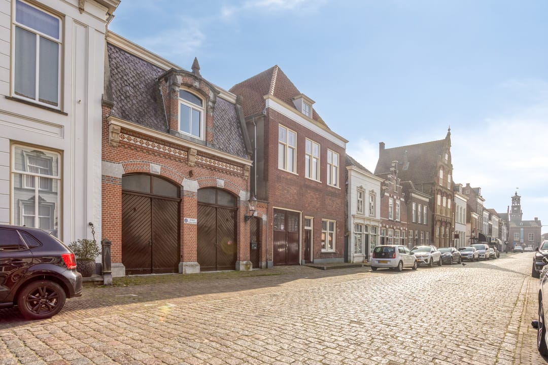 Photo 2 of Hoogstraat 18