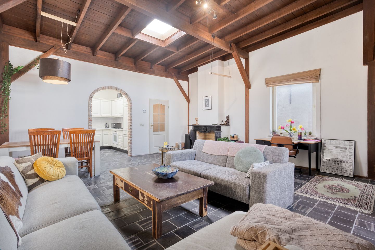 Photo 10 of Hoogstraat 18