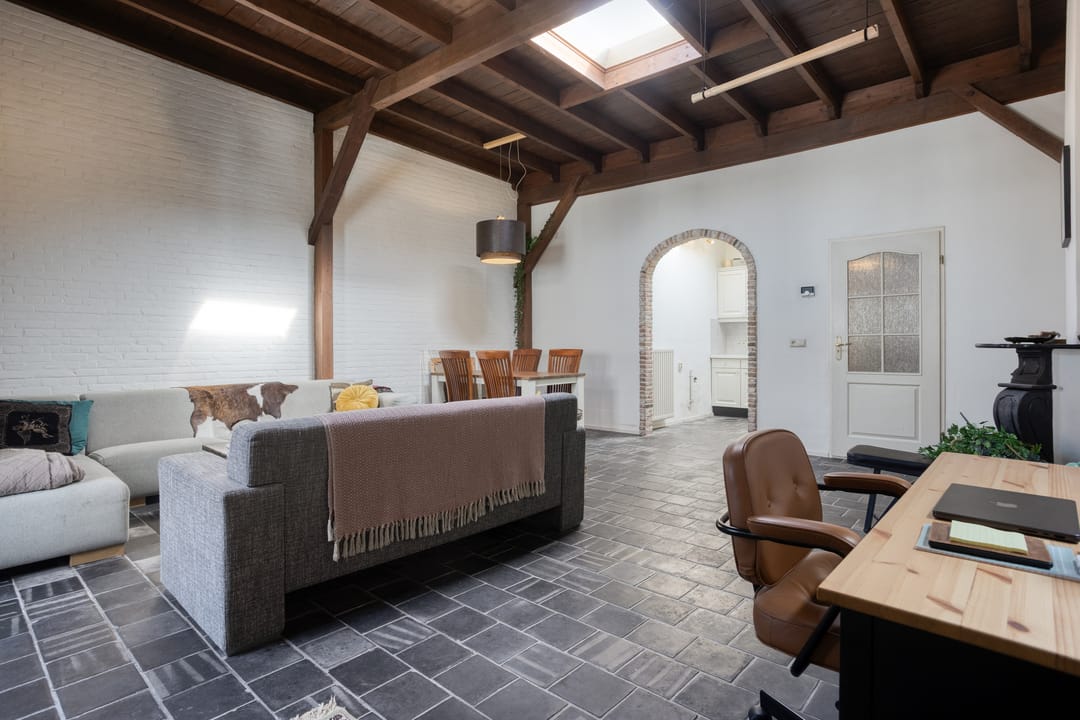 Photo 7 of Hoogstraat 18