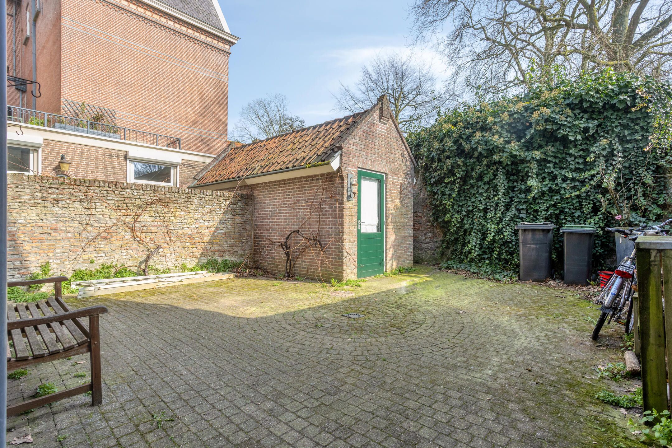 Photo 21 of Hoogstraat 18