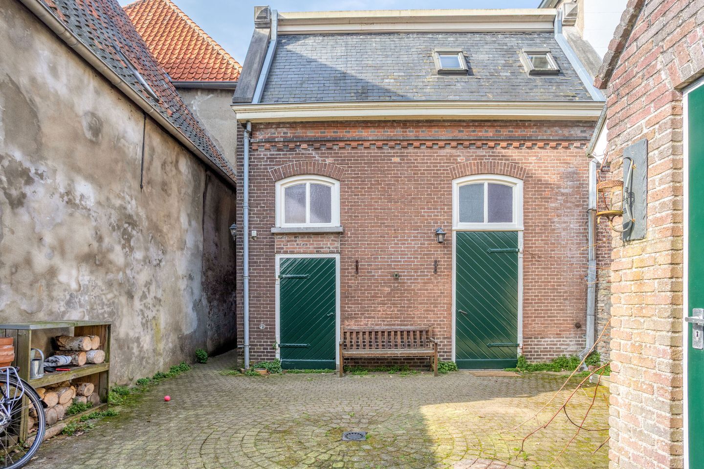 Photo 20 of Hoogstraat 18