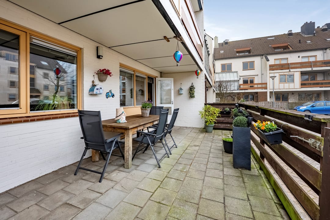 Foto 26 van Marina-Park 298