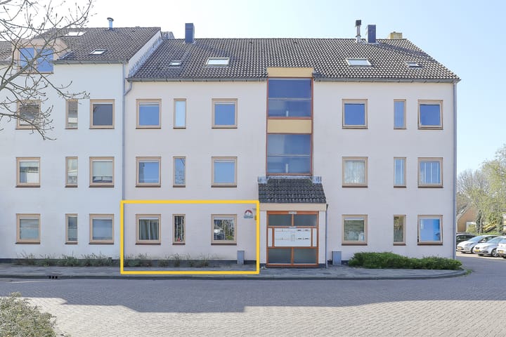 Photo 2 of Marina-Park 298