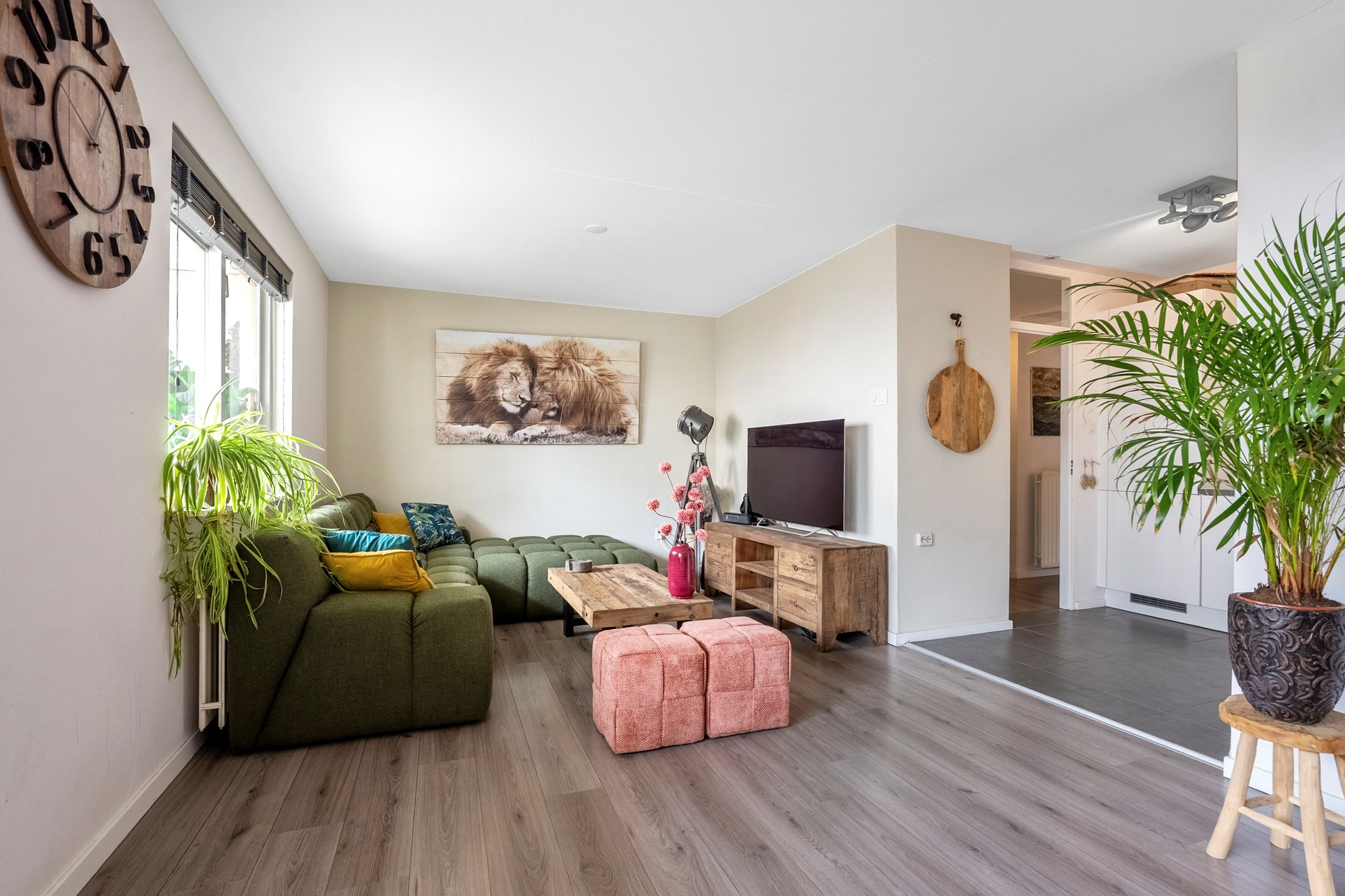 Foto 6 van Marina-Park 298