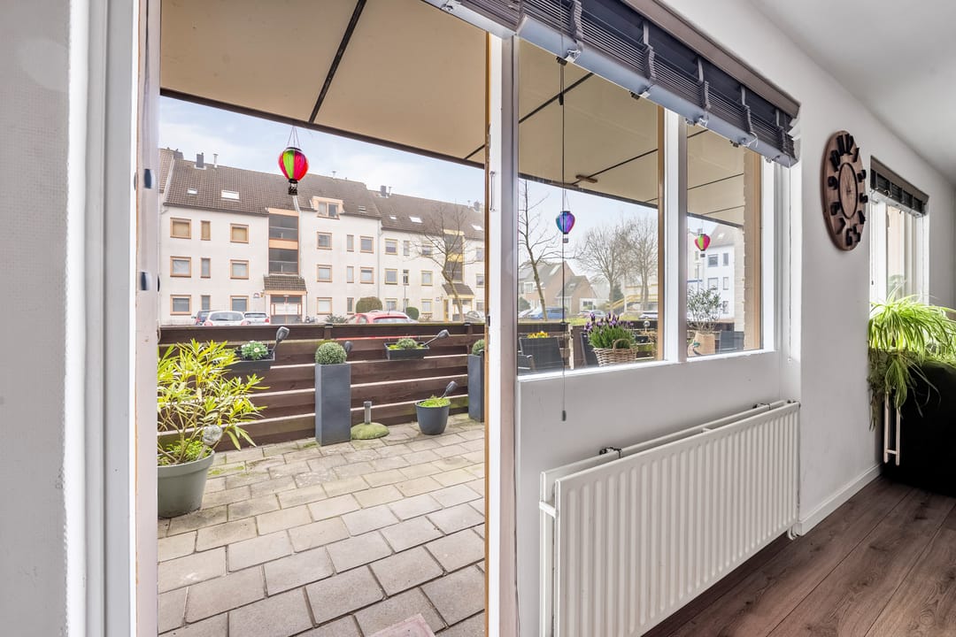 Foto 23 van Marina-Park 298