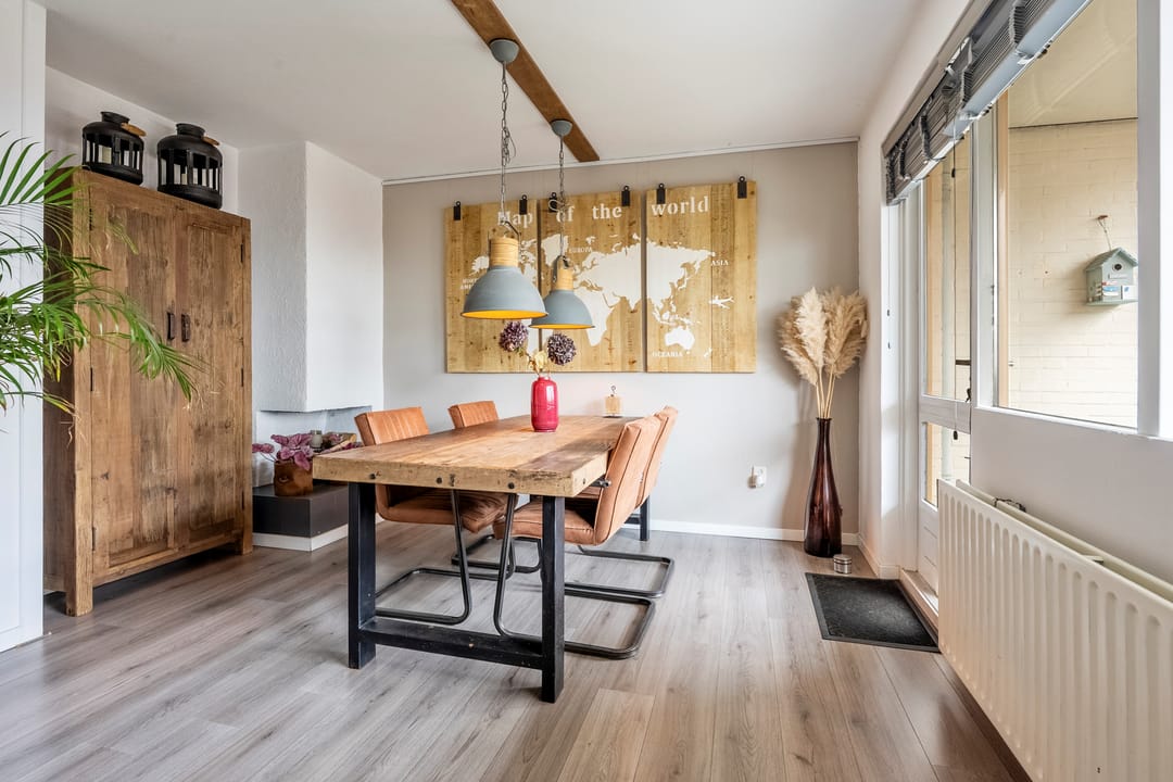 Foto 8 van Marina-Park 298