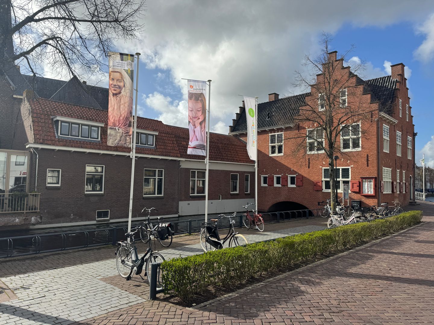 Bekijk foto 4 van Oost-Voorstraat 43