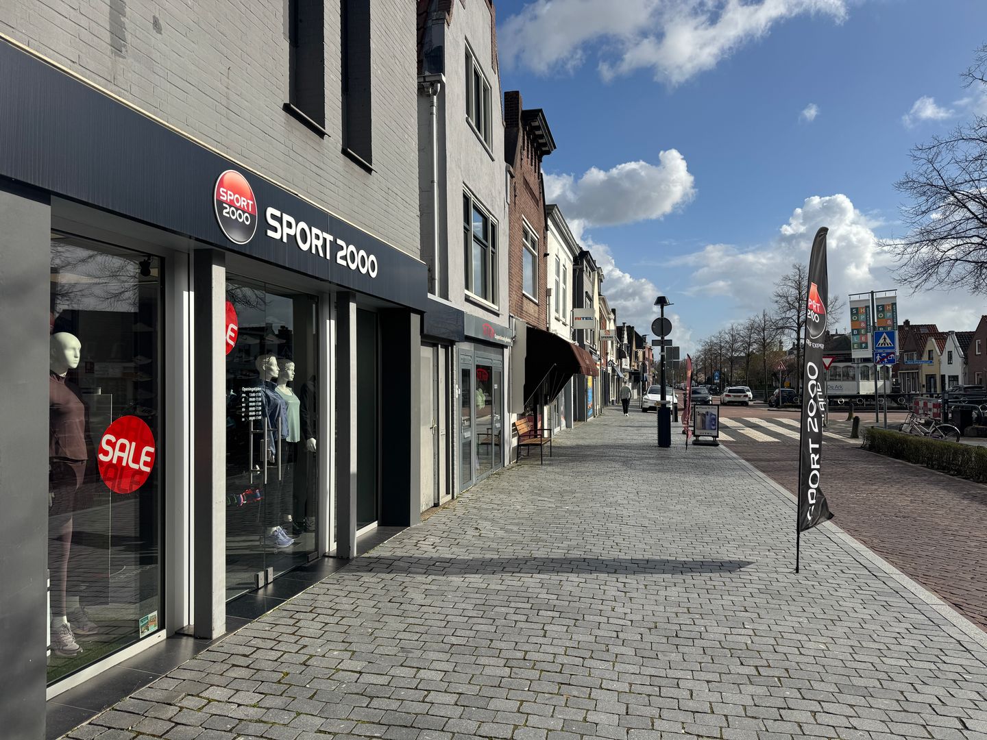 Bekijk foto 2 van Oost-Voorstraat 43