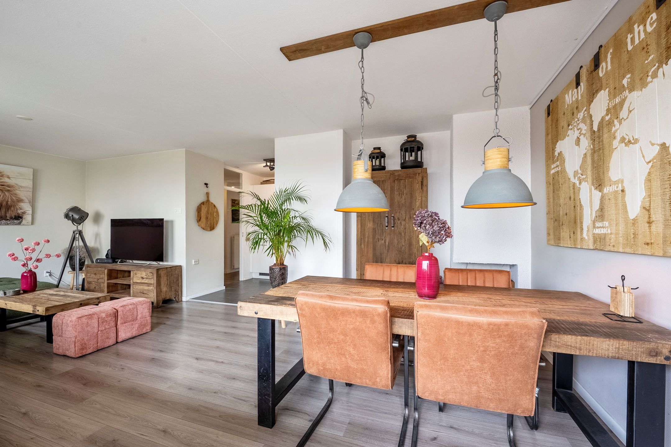 Foto 9 van Marina-Park 298