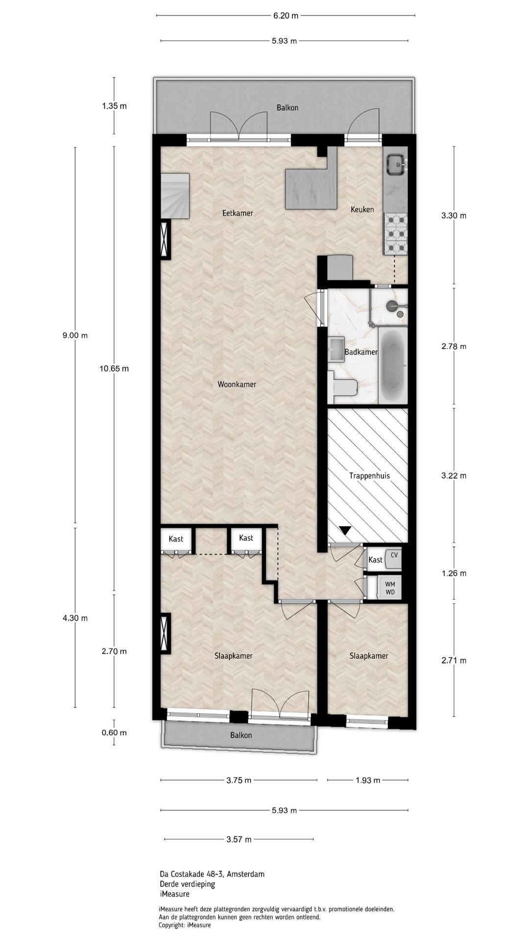 Photo 16 of Da Costakade 48-3