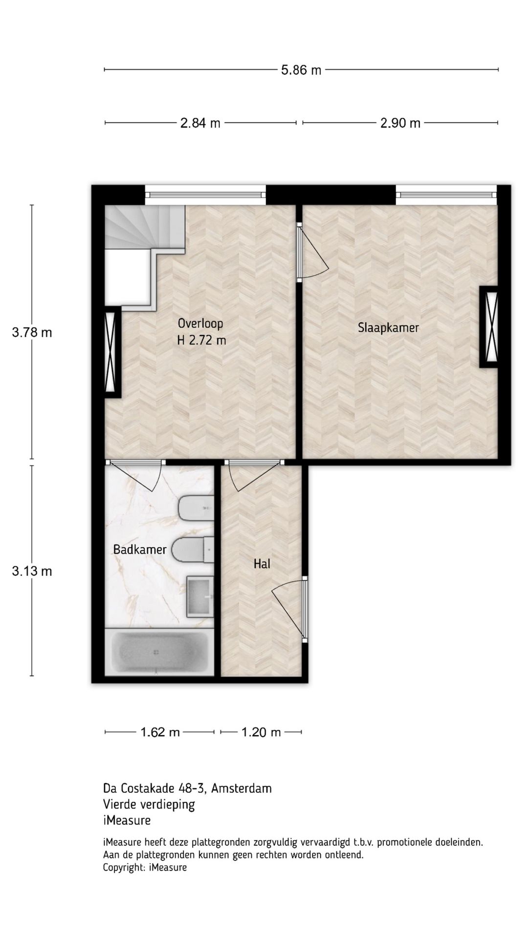 Photo 41 of Da Costakade 48-3