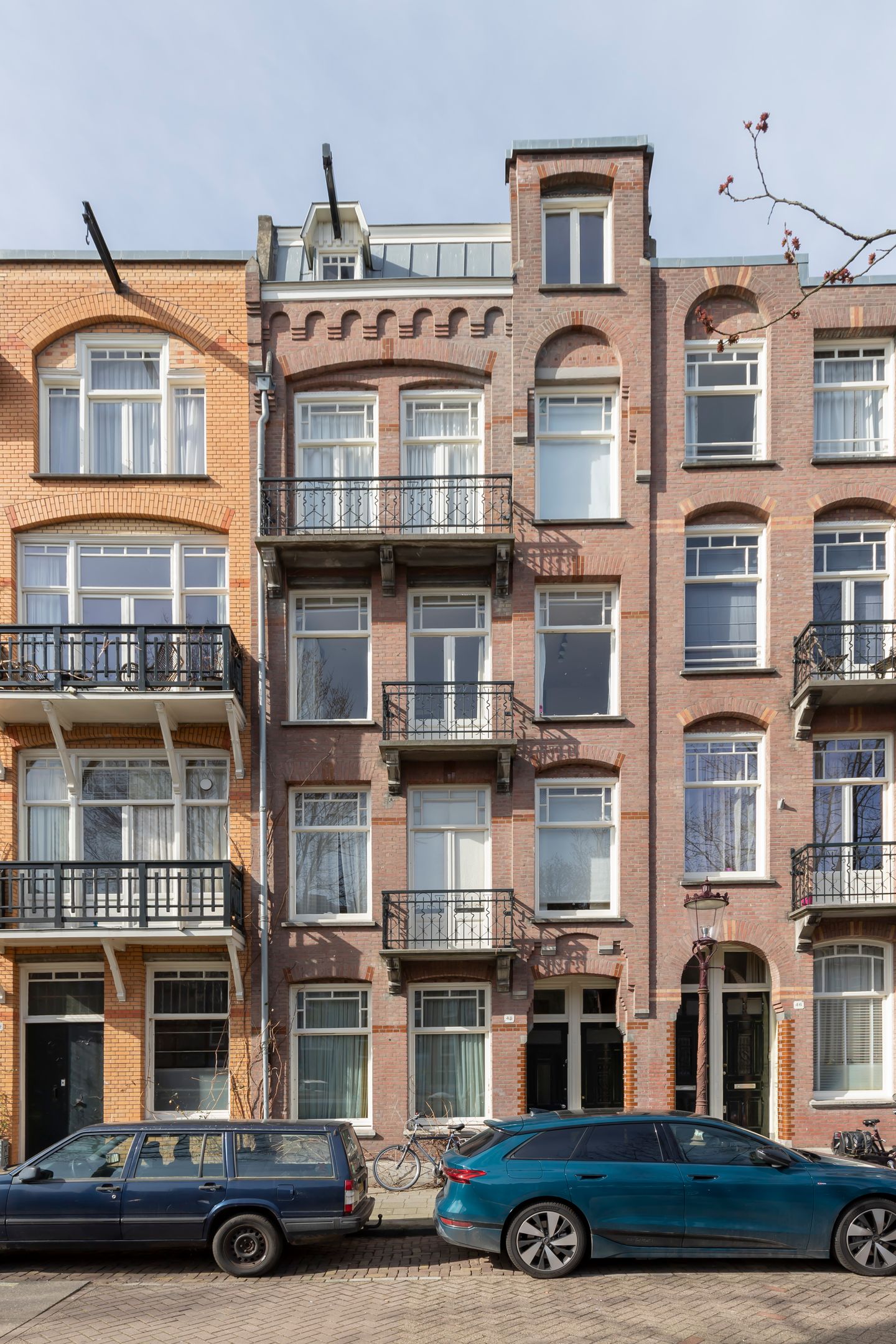 Photo 5 of Da Costakade 48-3