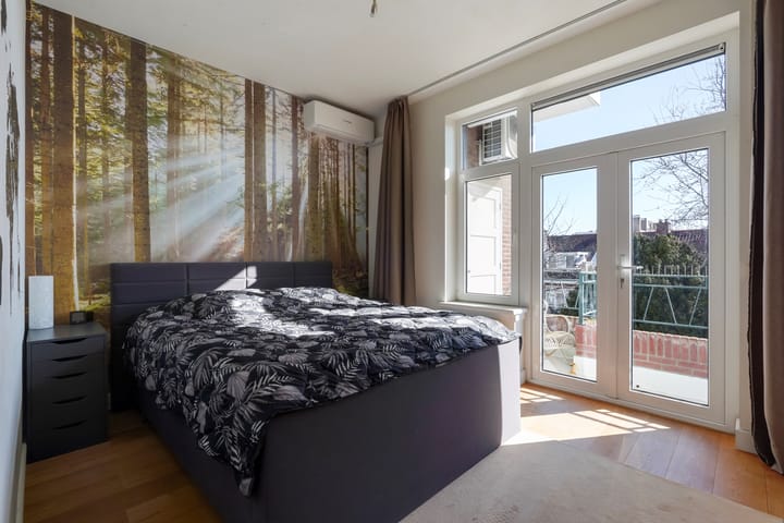 Foto 4 van Laan van Meerdervoort 1300