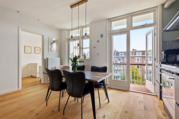 Photo 2 of Admiralengracht 64-3