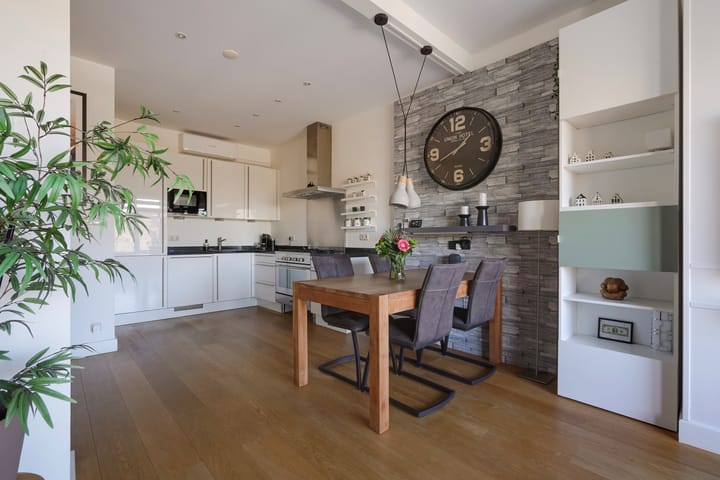 Foto 3 van Laan van Meerdervoort 1300