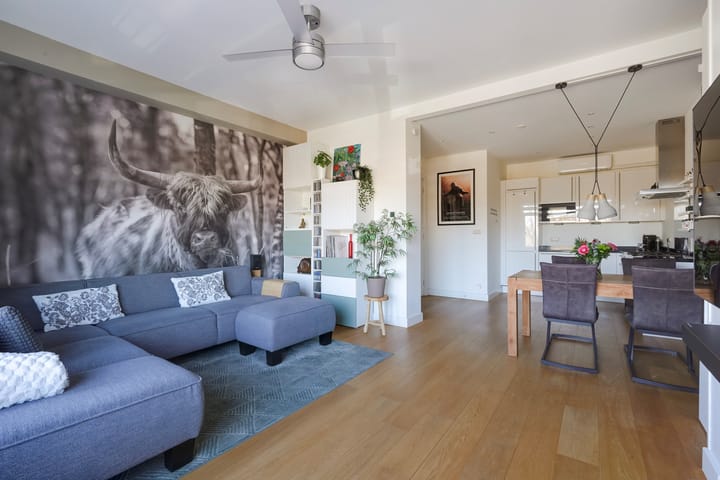 Foto 2 van Laan van Meerdervoort 1300