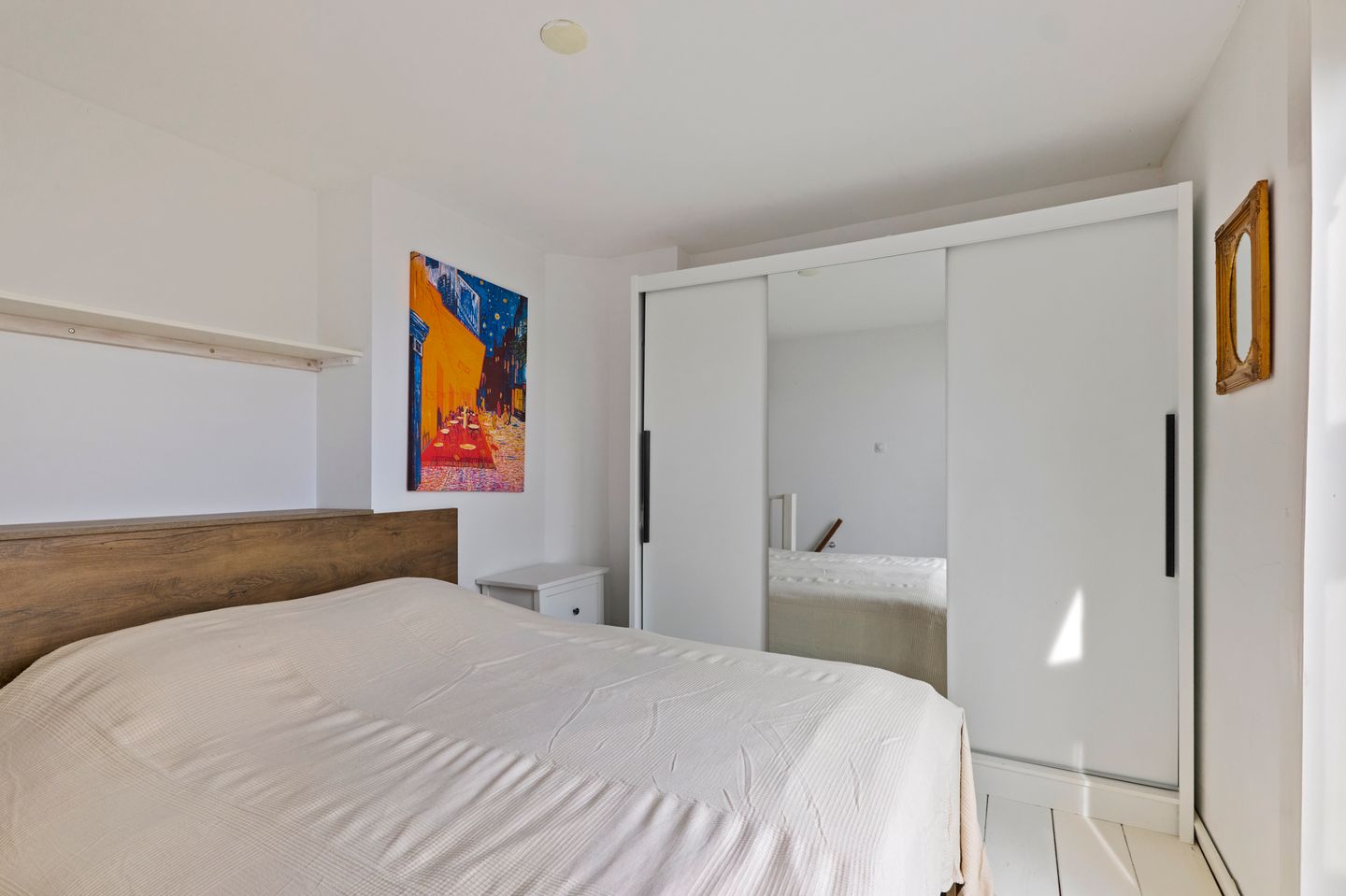 Foto 19 van Admiralengracht 64-3