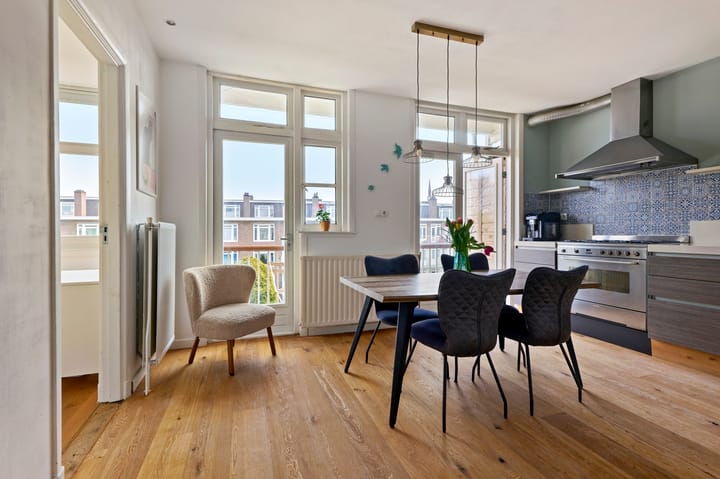 Photo 5 of Admiralengracht 64-3