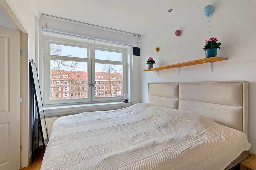 Foto 16 van Admiralengracht 64-3