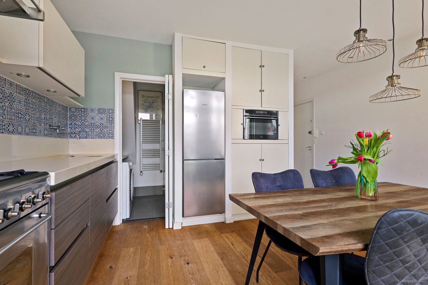 Foto 4 van Admiralengracht 64-3