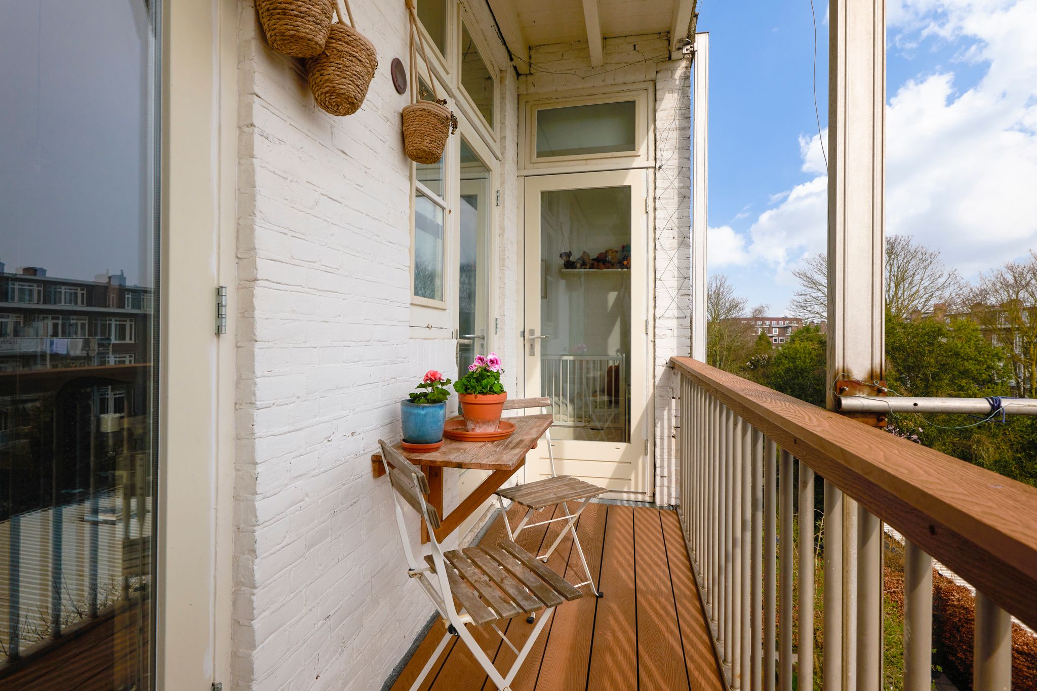 Foto 6 van Admiralengracht 64-3