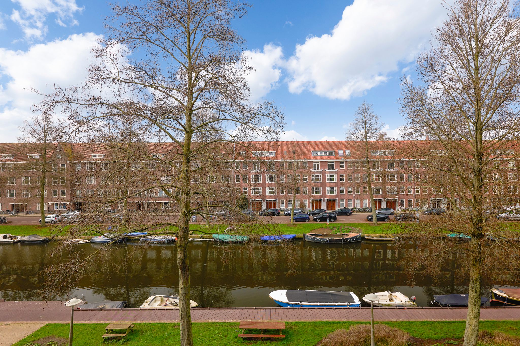 Foto 9 van Admiralengracht 64-3