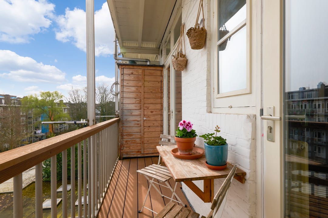 Foto 7 van Admiralengracht 64-3