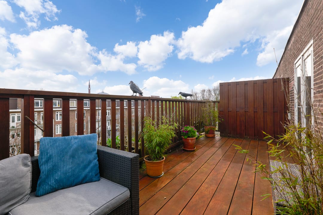 Foto 22 van Admiralengracht 64-3