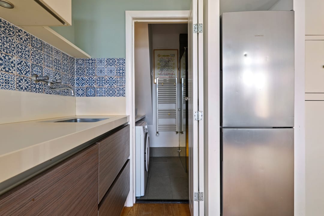 Foto 23 van Admiralengracht 64-3