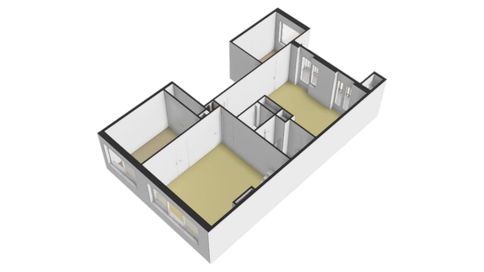 Foto 37 van Admiralengracht 64-3