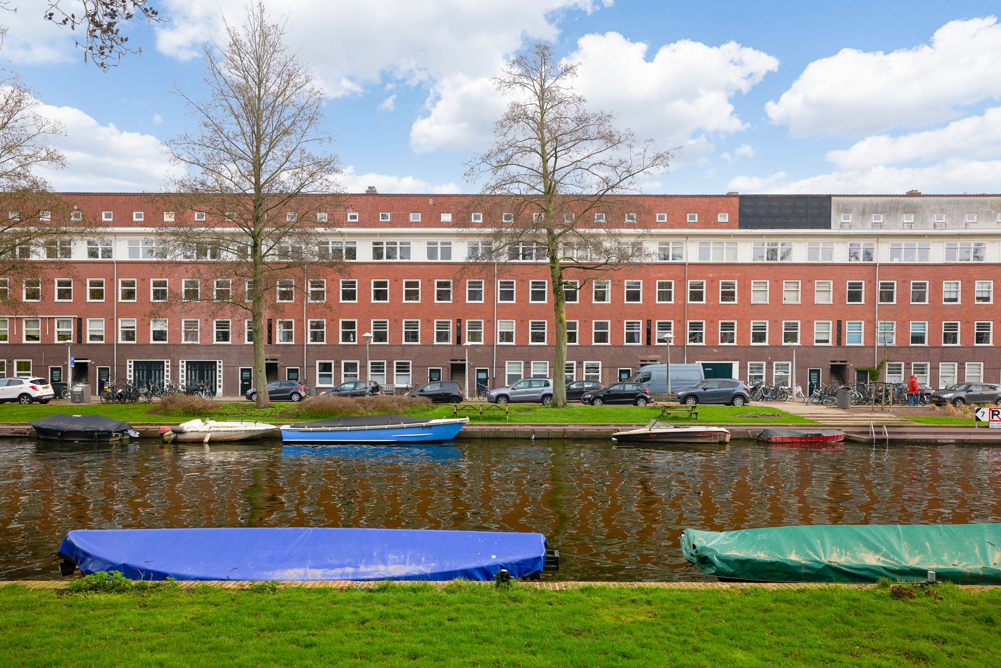 Foto 30 van Admiralengracht 64-3