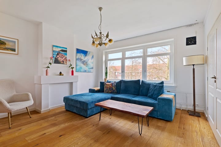 Photo 3 of Admiralengracht 64-3