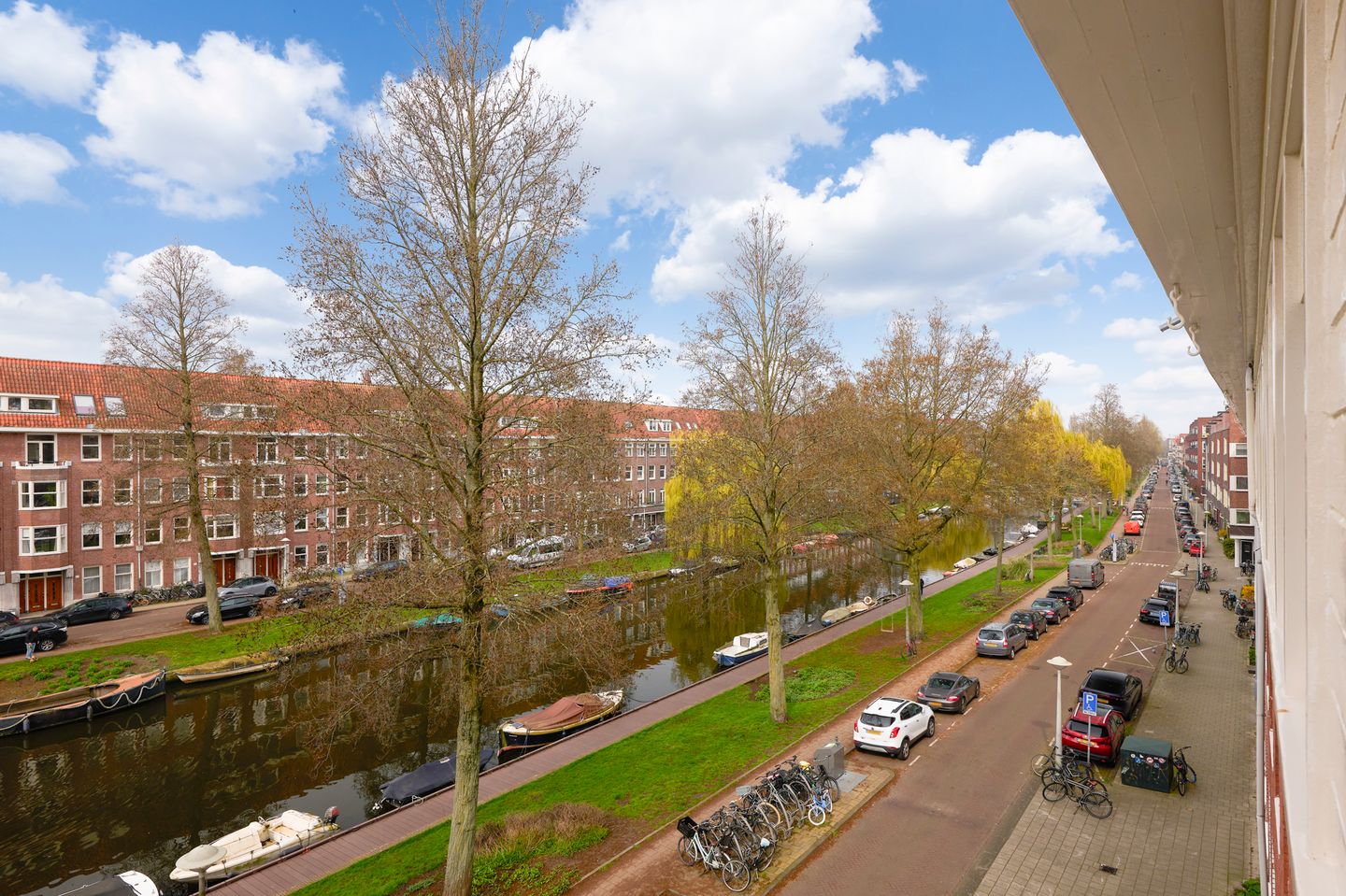 Foto 10 van Admiralengracht 64-3