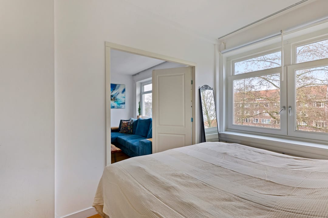 Foto 17 van Admiralengracht 64-3