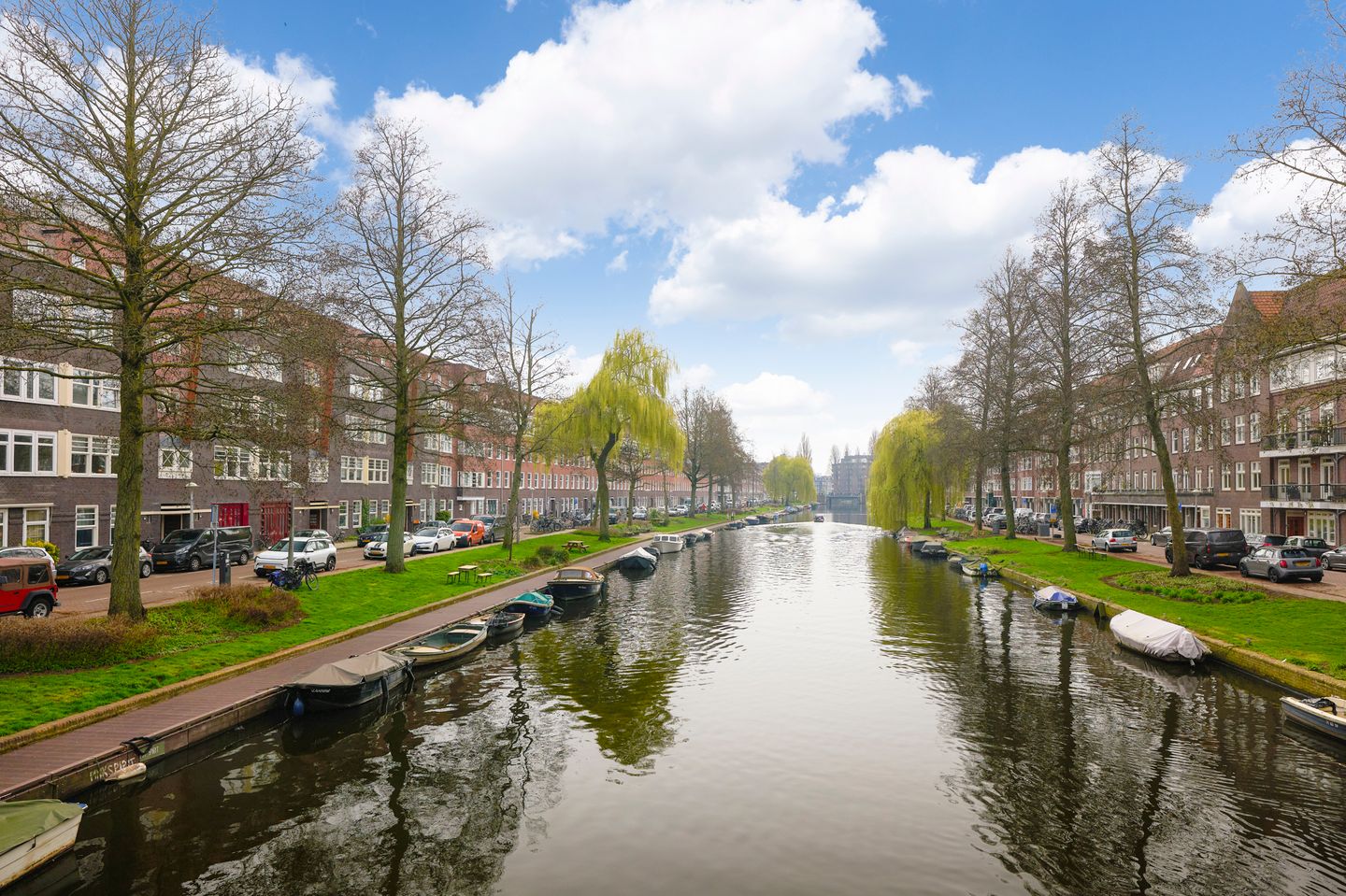 Foto 29 van Admiralengracht 64-3