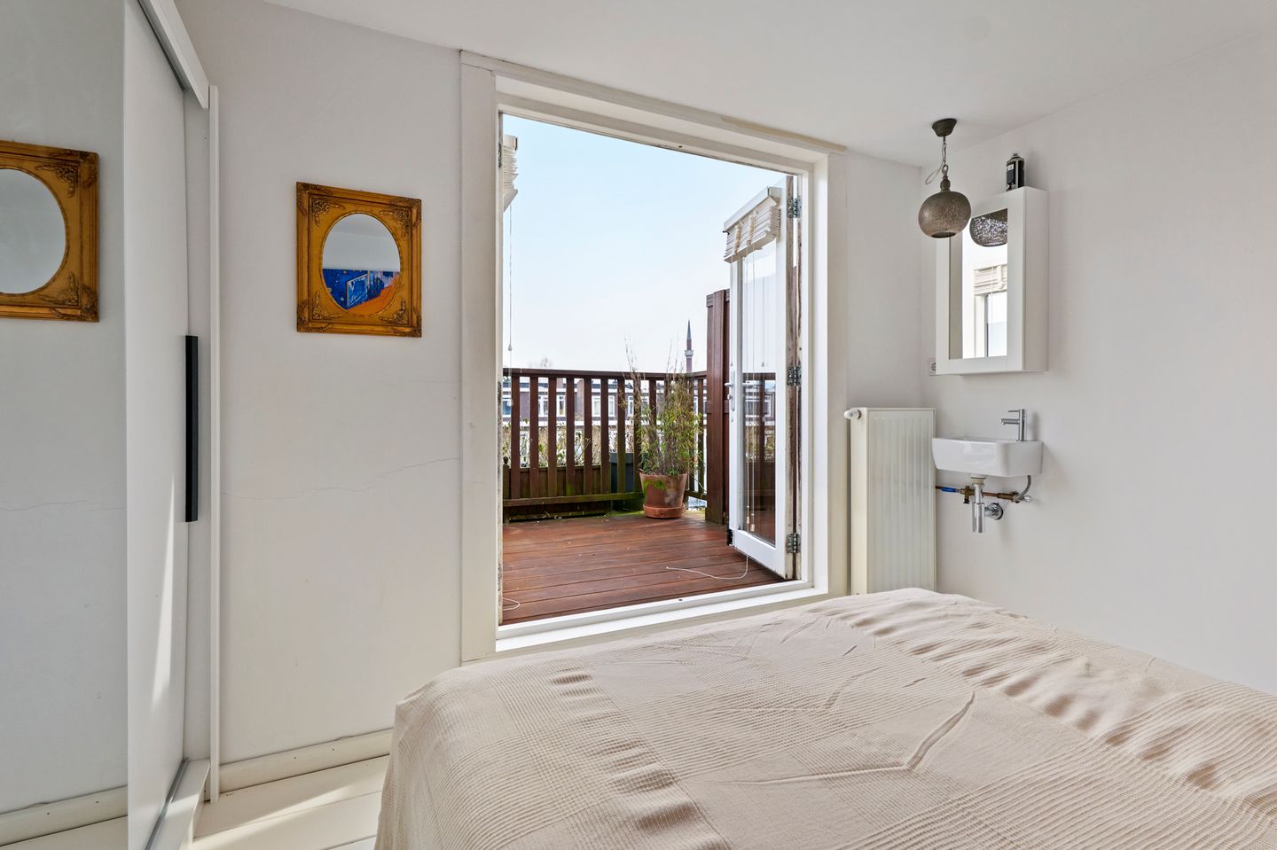 Foto 20 van Admiralengracht 64-3