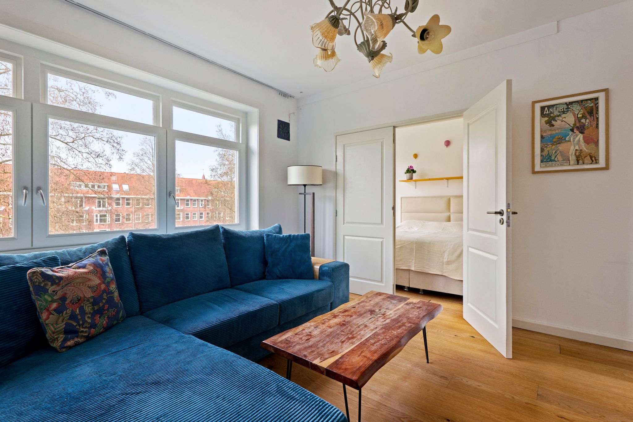 Foto 12 van Admiralengracht 64-3