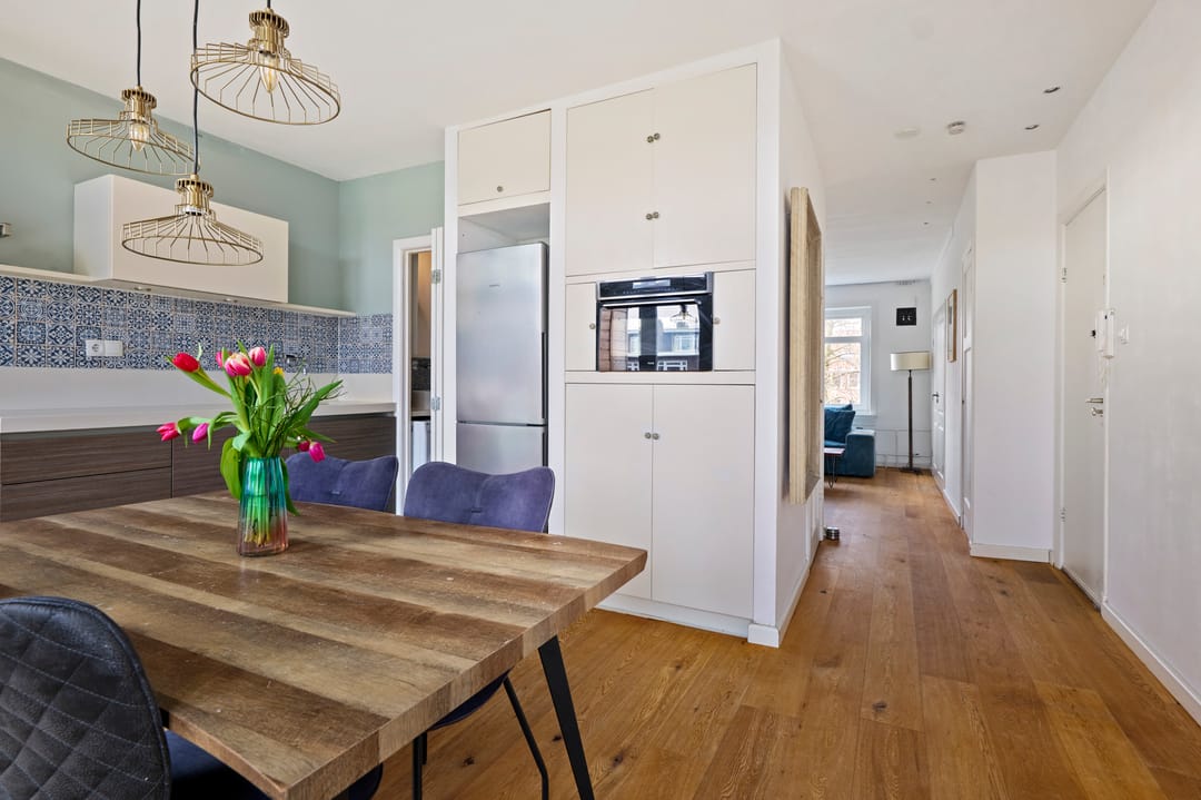 Foto 8 van Admiralengracht 64-3