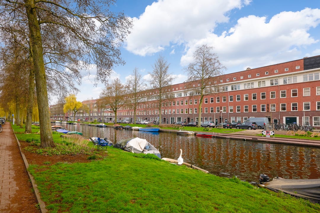 Foto 31 van Admiralengracht 64-3