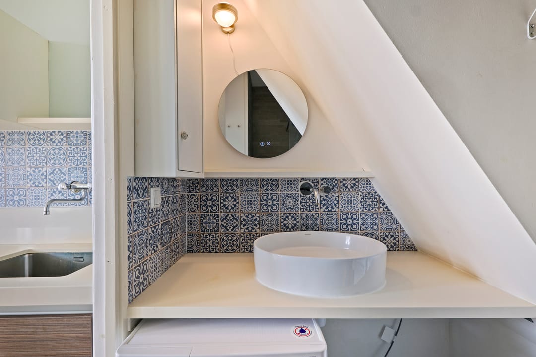 Foto 28 van Admiralengracht 64-3